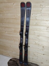 LYŽE BLIZZARD XRC 153CM